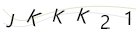 Click to hear the code spoken.